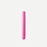 Bistro Bottle Opener Pearly in Pink