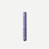 Bistro Bottle Opener Pearly in Purple