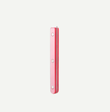 Bistro Bottle Opener Pearly in Soft Pink
