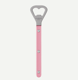 Bistro Bottle Opener Pearly in Soft Pink
