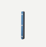 Bistro Bottle Opener Pearly in Steel Blue