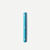 Bistro Bottle Opener Pearly in Turquoise