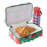 Cool Kid Lunch Box Apple