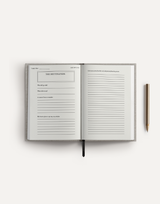 The World Is Calling: A Travel Journal