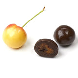 Chocolate Covered Amaretto Rainiers