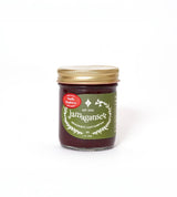 Vanilla Raspberry Preserves