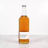 The Syrup Project Simple Syrup