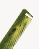 Comb in Algae
