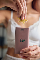 Organic Herbal Sitz Bath
