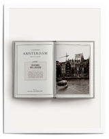 The Amsterdam Travel Guide