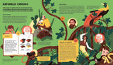 Explore the World: Discoveries That Shaped Our World