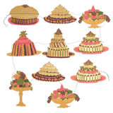Garland Banquet