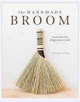 Handmade Broom Book