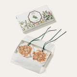 Scented Botanical Palet Cedar