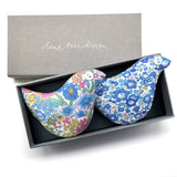 Lavender Sachet Set Birds Winging It
