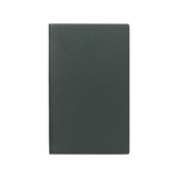 Panama Notebook in Green