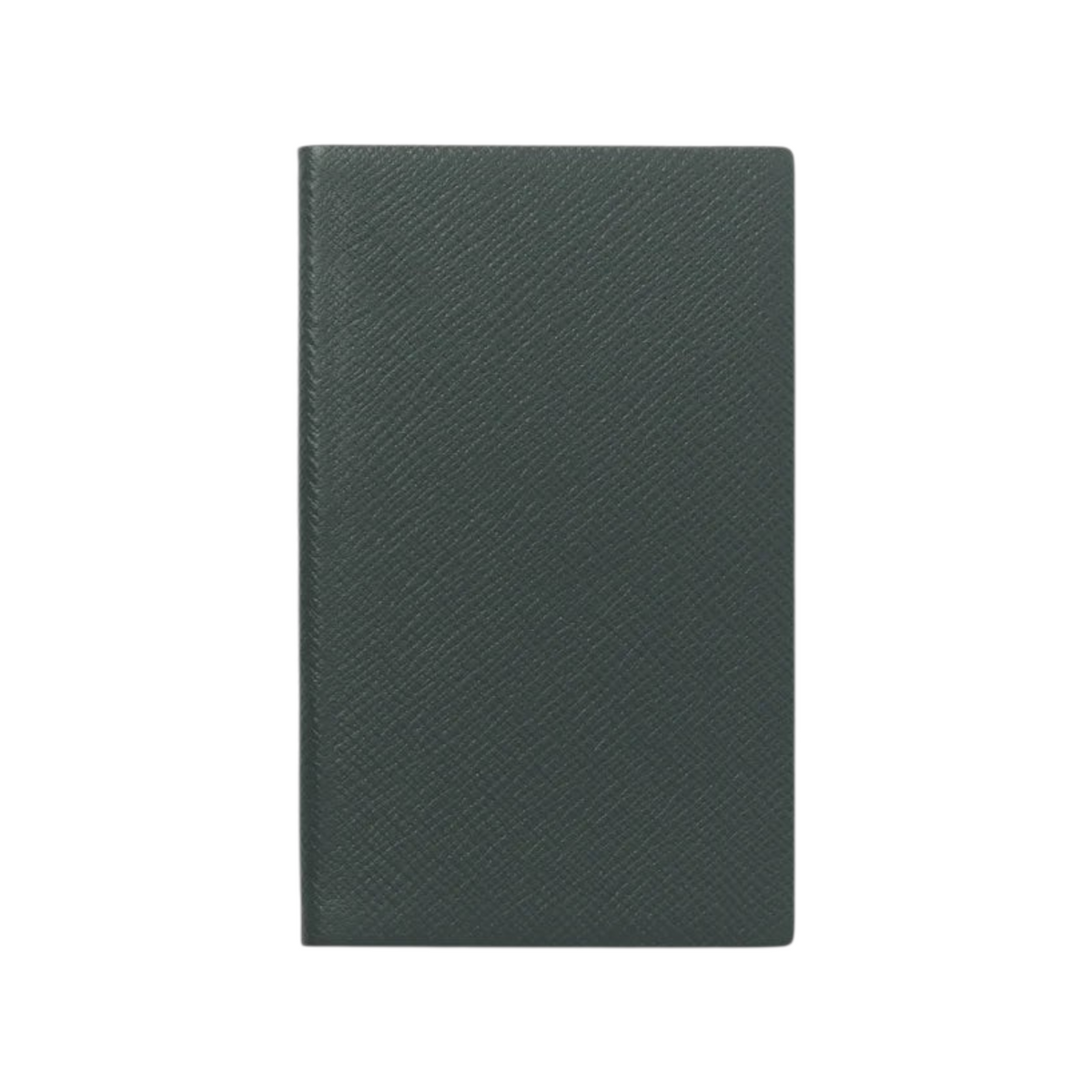 Panama Notebook in Green