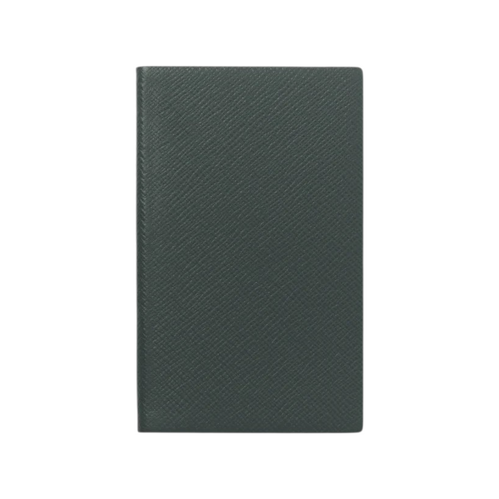 Panama Notebook in Green