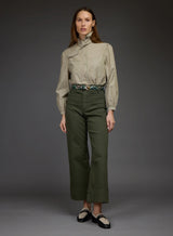 Costa Pant Moss
