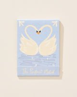 The Perfect Match Matchbook
