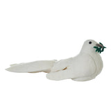 Hand Felted Dove