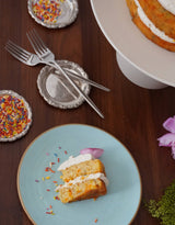 Cake Mix Sweet Cream Confetti