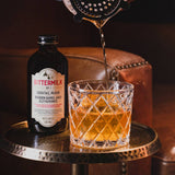 Mixer Old Fashioned