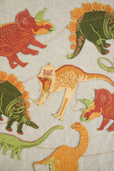 Garland Dinosaurs