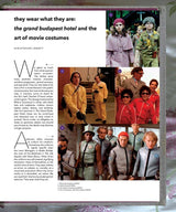 The Wes Anderson Collection: The Grand Budapest Hotel