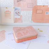 Sweet Sentiments for Birthdays