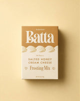 Frosting Mix Salted Honey Cream Cheese