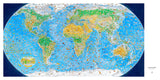 Puzzle Anton Thomas: Wild World 1500 Pieces