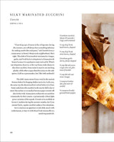 Portico: Cooking and Feasting in Rome's Jewish Kitchen: Hardcover