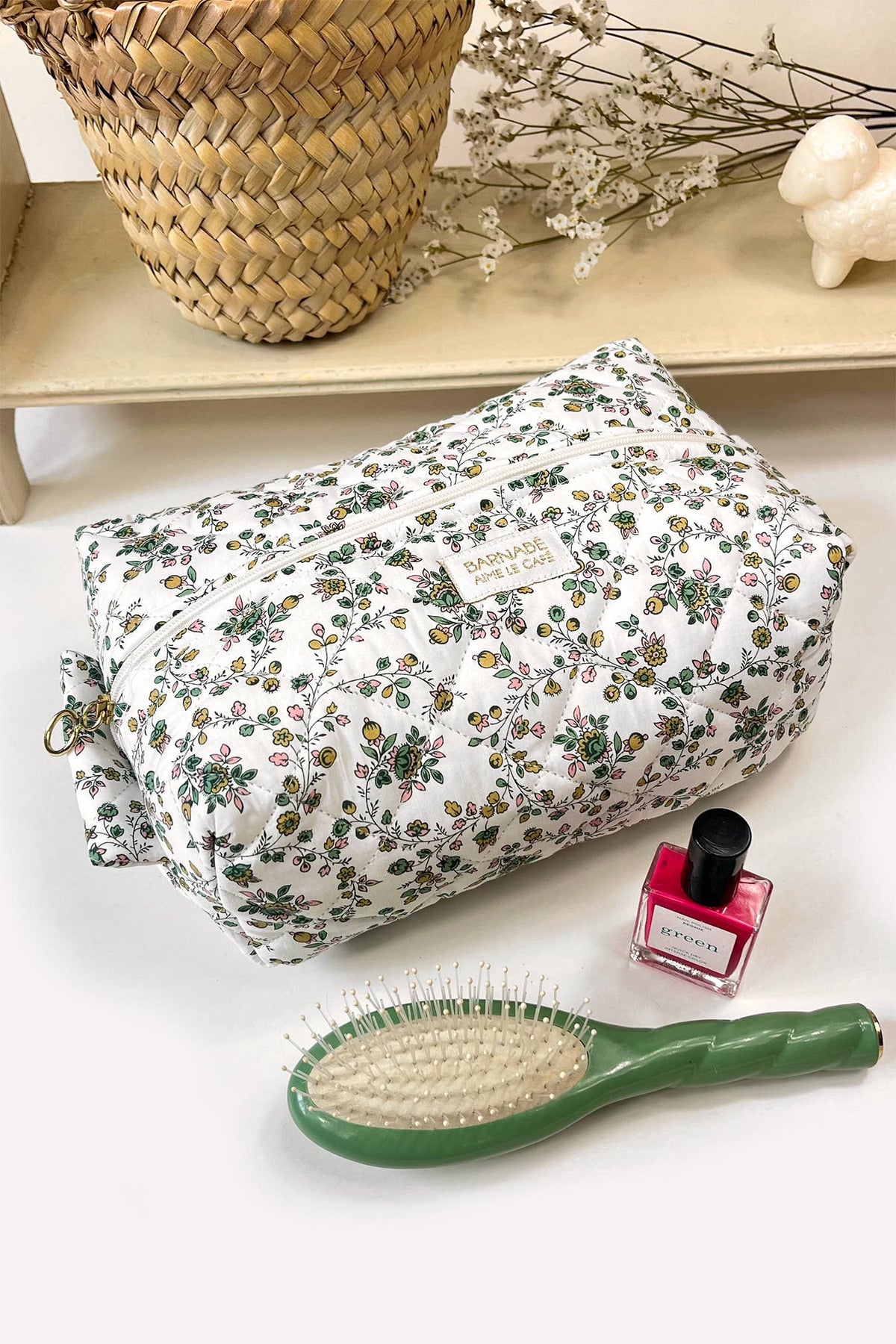 Wipe Pouch Lison