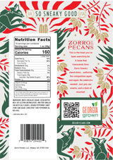 White Chocolate Peppermint Bark