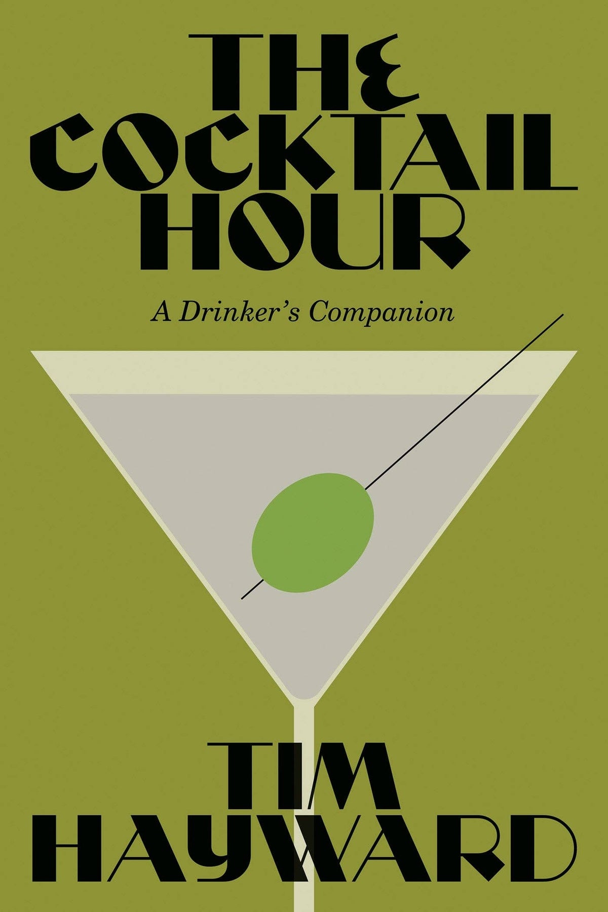 The Cocktail Hour
