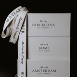 Barcelona Perfume
