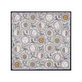 Square Eclipse White