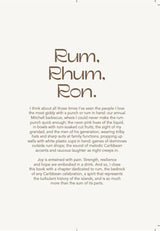 Kin: Caribbean Recipes for the Modern Kitchen: Hardcover
