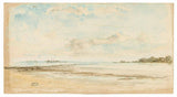 Whistler in Watercolor: Lovely Little Games: Hardcover