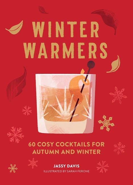Winter Warmers : Jassy Davis