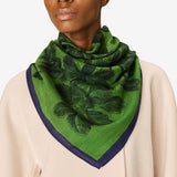 Square Arboris Green