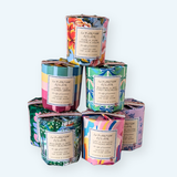 Gift Wrap Candle - Paris Afternoon