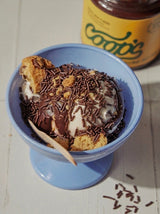 Coop's Chocolate Sprinkles