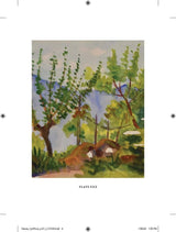 Trees: Hardcover