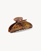 Midi Hair Clip Bronze