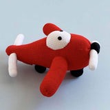 Organic Stuffed Toys, Airplane (Handmade)
