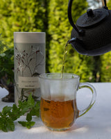 Mellow Mint Tea Gift Set