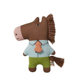 Danny Donkey Cotton Toy