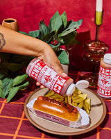 Mexican Ketchup